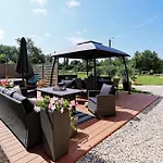 Ferienhaus Des Petits Paves - *