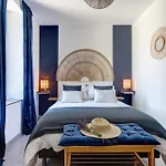 Des Petits Paves - Ferienhaus Nouvion-et-Catillon