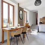 Ferienhaus Des Petits Paves - *