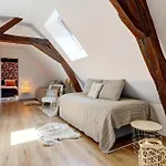 Des Petits Paves - Ferienhaus Nouvion-et-Catillon
