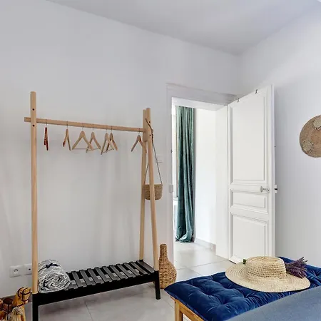 Des Petits Paves - Maison Avec Jacuzzi Nouvion-et-Catillon